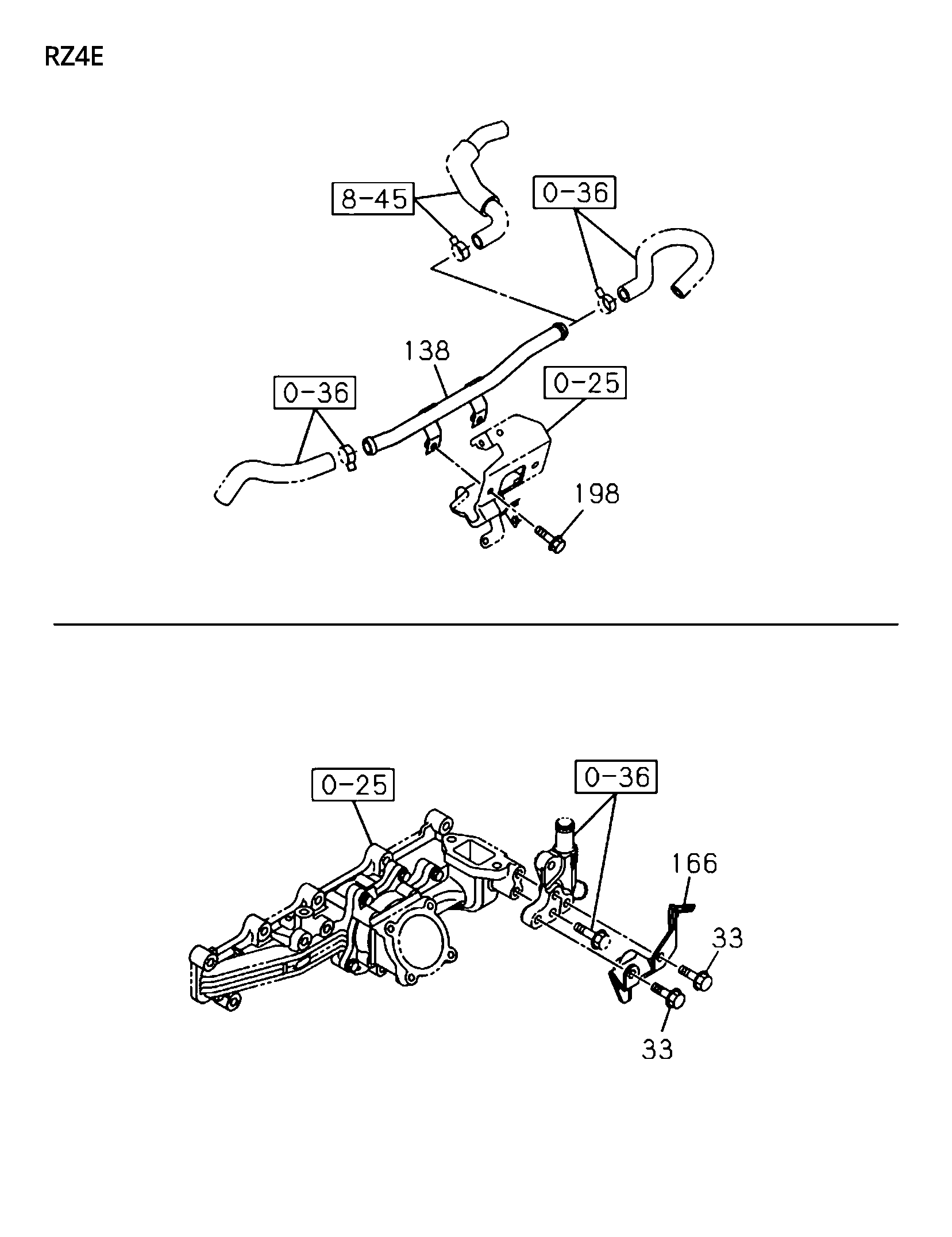 Partial Engine